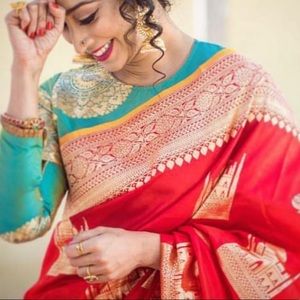 Meet your Posher, San